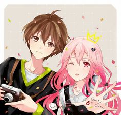 Download anime guilty crown sub indo full episode 5